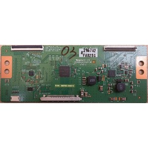 THORN 55THL3DS1 T-CON BOARD 6870C-0401C 6871L-2967A 2967A
